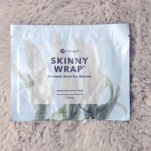 Skinny Wrap ( it works )